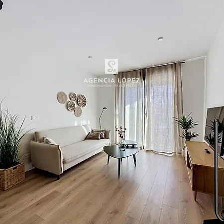 Alo Lazaga Flow - Luz Y Confort Apartmán Estepona