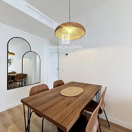 Alo Lazaga Flow - Luz Y Confort Apartmán