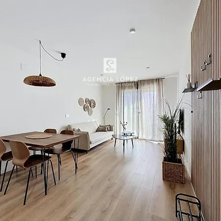 Alo Lazaga Flow - Luz Y Confort Apartmán Estepona