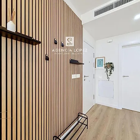 Alo Lazaga Flow - Luz Y Confort Apartmán Estepona