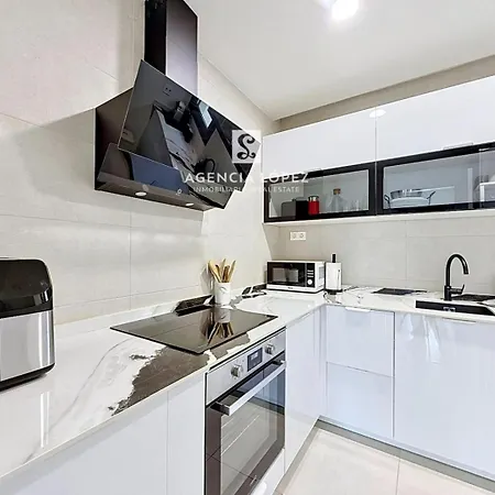 Apartmán Alo Lazaga Flow - Luz Y Confort