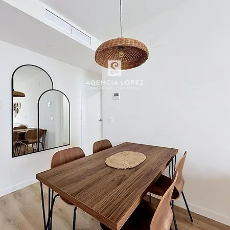 Alo Lazaga Flow - Luz Y Confort Apartmán
