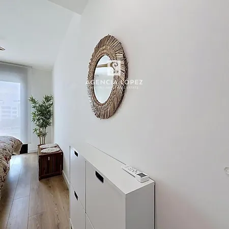 Apartmán Alo Lazaga Flow - Luz Y Confort