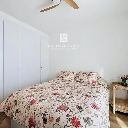 Alo Lazaga Flow - Luz Y Confort Apartmán