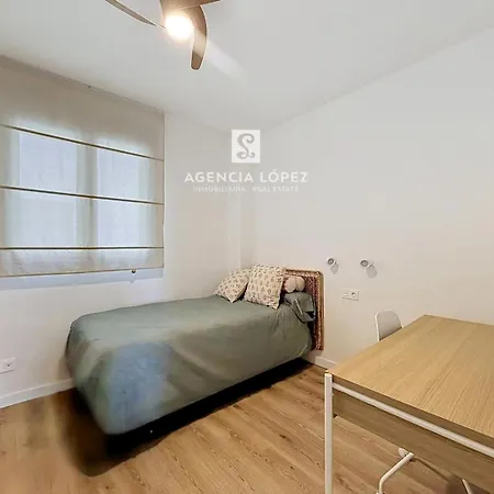 Alo Lazaga Flow - Luz Y Confort Apartmán