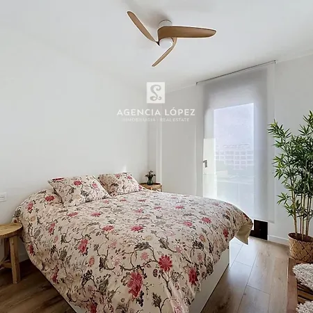 Apartmán Alo Lazaga Flow - Luz Y Confort