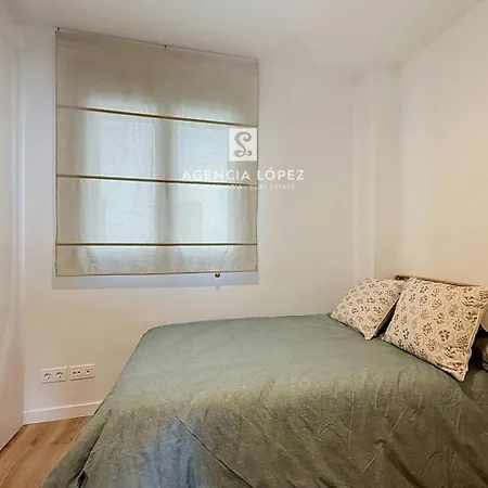 Alo Lazaga Flow - Luz Y Confort Apartmán
