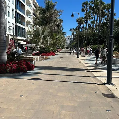 Apartmán Alo Lazaga Flow - Luz Y Confort Estepona